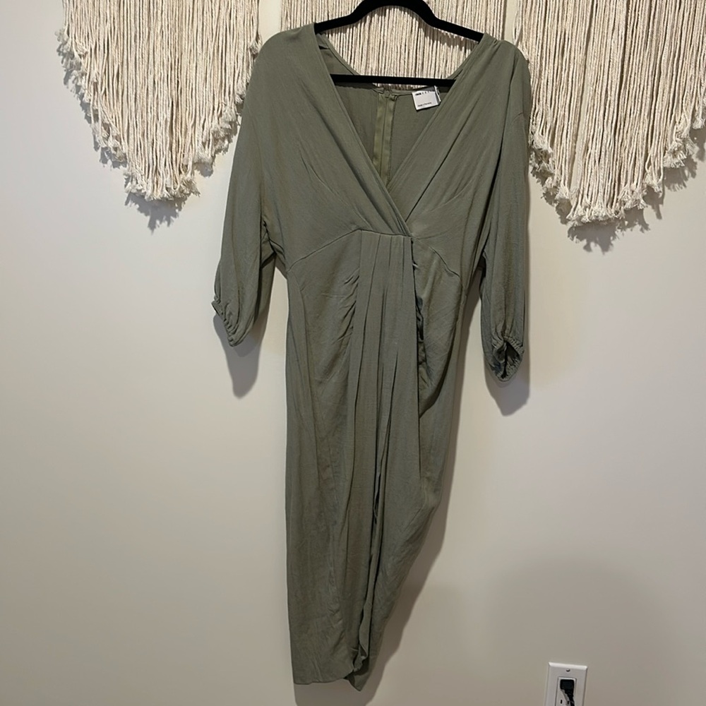 ASOS dress
